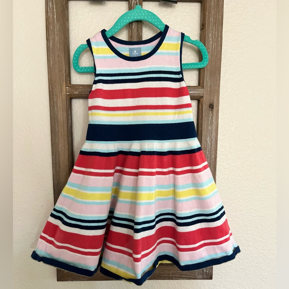 Gap Knit Dress